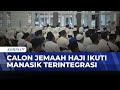 174 Calon Jemaah Haji Garut Ikuti Manasik, Siap Berangkat 7 Mei 2026 | SAPA PAGI