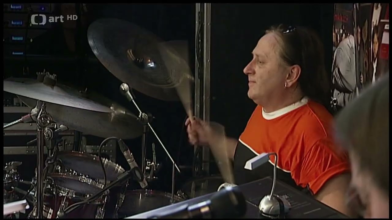 Olympic - Můj klid (2016)