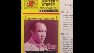 Download lagu Fernando Hutabarat : Timbo Dolok Martimbang