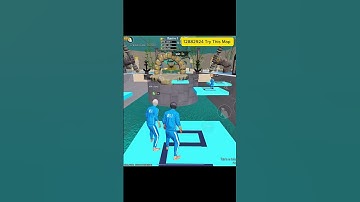 Try This Parkour #pubgmobile #pubgmnextstarprogram #pubgmobilec8s24 #pubgmwow