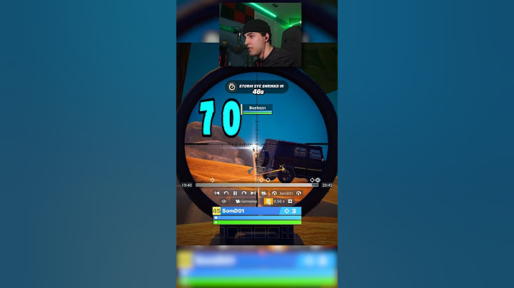 I Beat a Hacker 👀