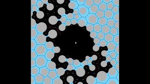 Pore-network modelling -- Constant pressure drainage invasion