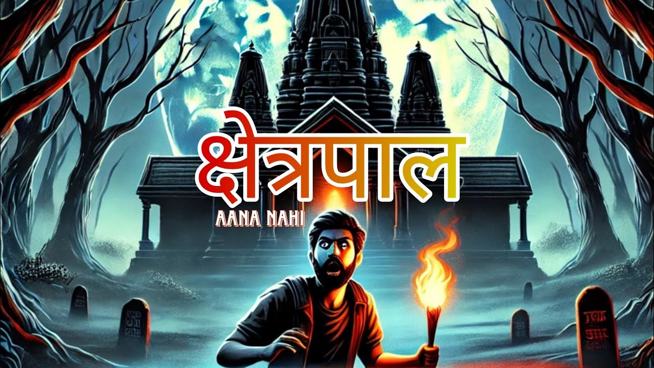 क्षेत्रपाल "Kshetrapal .Hindi herror story by Herror7Writer