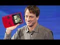 Tony Hawk's weird Gameboy Color ports - minimme