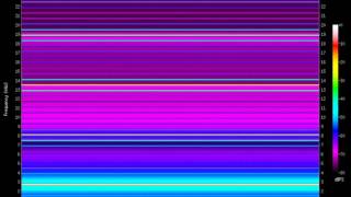 trapezium 2700.Hz (2.7kHz)