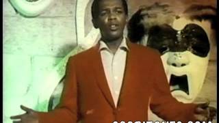 Scopitone Lou Rawls - St Louis Blues S-1065