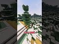 一度は試してほしいオススメのシード値3選!【マイクラ統合版】 #マイクラ #神シード #マインクラフト #マインクラフト統合版 #神シード値