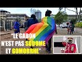 Breaking news gabon le gouvernement militaire criminalise  nouveau lhomosexualit