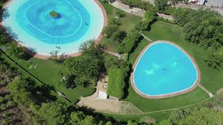 Complejo Turístico Los Lagos De Quitasueños, En Cúllar