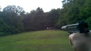 Suppressed ISSC M22