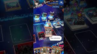 summoning chimeratech over dragon with 10 fusion materials!!!