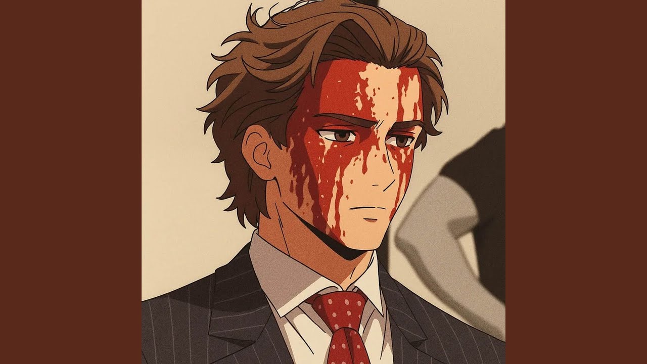 Watch Patrick Bateman on YouTube Watch Patrick Bateman on YouTube