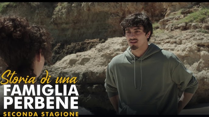 Storia di una famiglia perbene 2 - Dev'essere difficile crescerlo da sola - YouTube