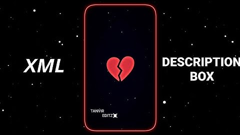 SAD TREND 💔😭🥺|| NEW XML FILE| XML FILE ALIGHT MOTION  💖|| LINK IN DESCRIPTION.......