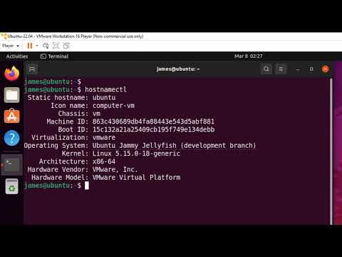 How to check Linux version on command line