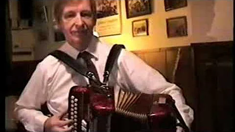 Carmel Mahoney Mulhaire - Martin Mulhaire (officia...