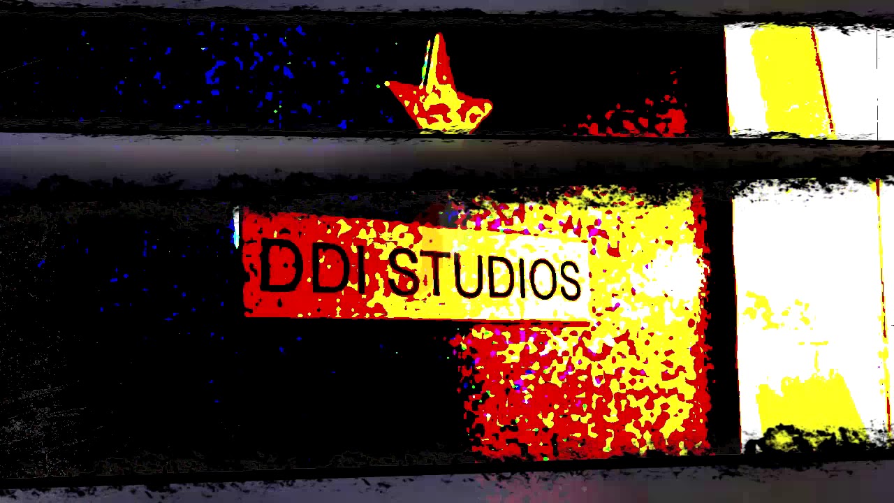 Ddi Productions DDI Productions Intro - YouTube