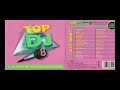 Top dj 8  octobre 1996  compilation complete   dance 