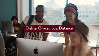 Honoris United Universities - Explore Our Wide Range of Study Options