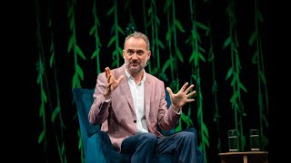 David George Haskell, Indira Naidoo | Interconnection, conservation and the song of trees