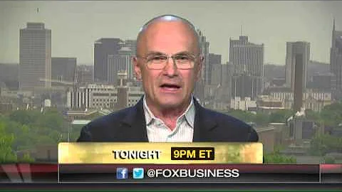 Andy Puzder on minimum wage, GOP debate