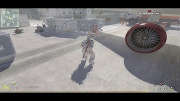 Galaxy Mod Menu [MW2] [PC]