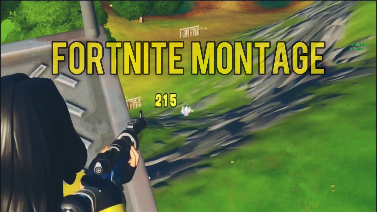 Watermelon Sugar🍉🍉 [Fortnite Montage] YouTube