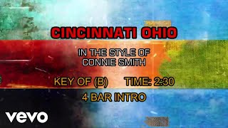 Vídeo de Cincinnati Ohio