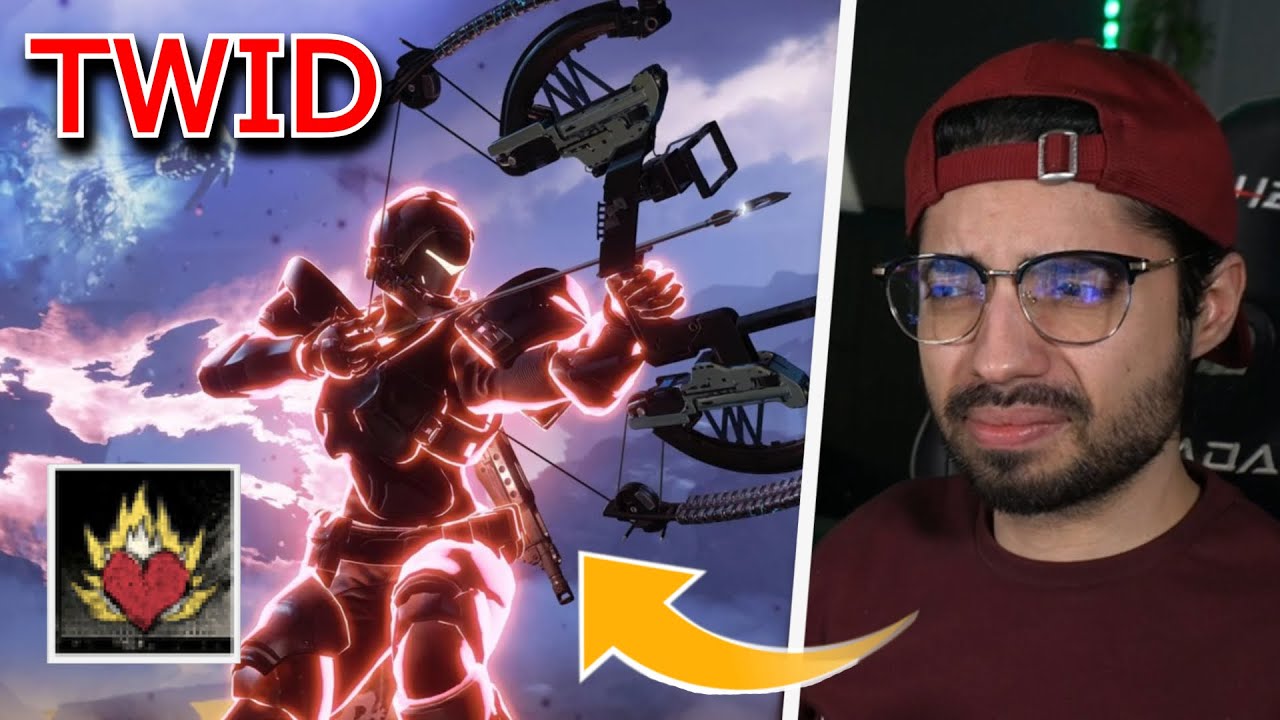 LE PROCHAIN CONTENU EST...😅 TWID DU 15 JANVIER 2026 [Destiny 2] [FR]