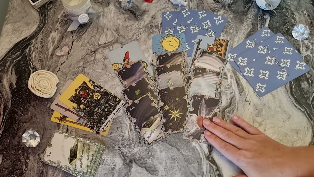 💖Er behält dich im Auge und leidet im Stillen💖