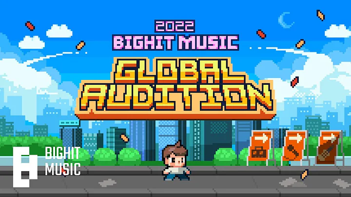 [BIGHIT MUSIC] 2022 GLOBAL AUDITION | Play Your Music - DayDayNews