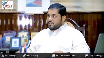 Interview with Senior | Network Engineer | Advantages of Networking in Pakistan | Hosted by PNY