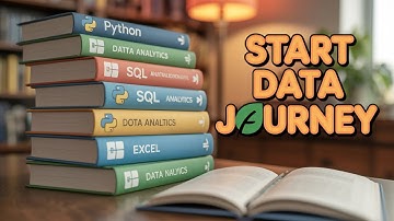 Welcome to My Data Analytics Channel! | Learn Excel, SQL, Python, Power BI, Tableau