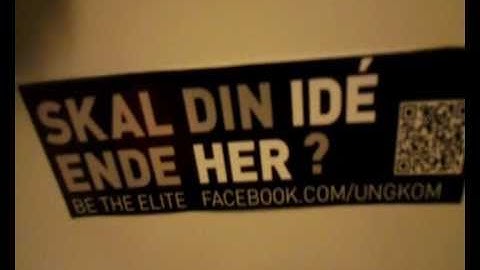 CCC - your idea will be used!