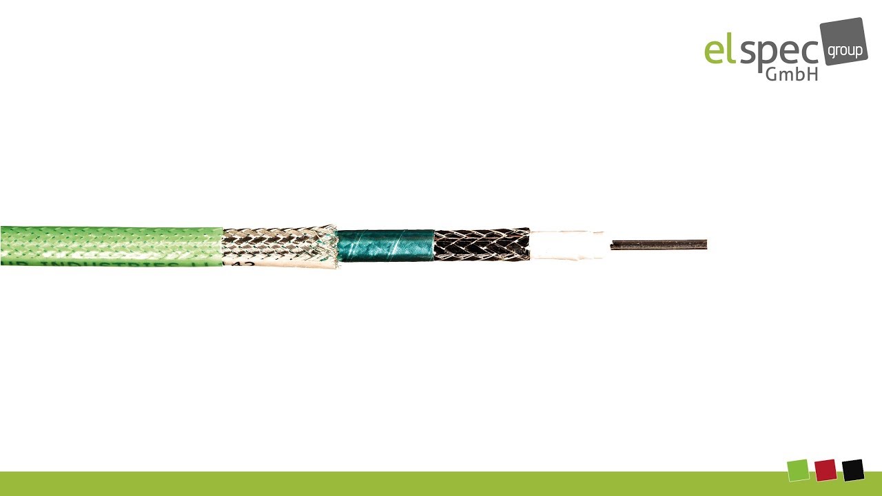 elspec group Low Loss