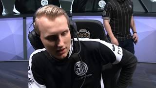 TSM vs. FLY - Неделя 7 День 1 | LCS NA 2018 Spring Split