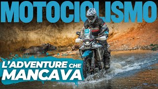 Test CFMOTO 450 MT
La 450MT è la enduro media di CFMOTO sviluppata sulla base del bicilindrico parallelo da 449 cc, motore che ha fatto il suo debutto con la sportiva 450SR e successivamente con la naked 450NK.
La potenza dichiarata è di 44 CV al regime di 8.500 giri/min, la coppia invece di 44 Nm a 6.250 giri/min, ABS escludibile anche solo dietro e controllo di trazione firmati Bosch, freni J.Juan con anteriore singolo da 320 mm con pinza a 4 pistoncini e posteriore da 240 mm a un pistoncino, corsa delle sospensioni 200 mm per ruota, luce a terra 220 mm, capacità serbatoio 17,5 l, peso dichiarato 175 kg senza benzina, strumentazione TFT da 5”.
Per scoprire tutte le caratteristiche tecniche e le nostre impressioni di guida, mettetevi comodi e guardate il video della nostra prova realizzato da Fabio Meloni assieme a Marco Gualdani.
#cfmoto #adventure #motociclismo
Iscriviti al nostro canale per vedere tutti i video di Motociclismo e Motociclismo FUORIstrada: https://bit.ly/34DmphS
Seguici sui nostri social media:
FACEBOOK
Motociclismo: https://www.facebook.com/motociclismo.it
Motociclismo FUORIstrada: https://www.facebook.com/MotociclismoFuoristrada
Motociclismo dEpoca: https://www.facebook.com/motociclismodepoca
INSTAGRAM
Motociclismo: https://www.instagram.com/motociclismoit/
Motociclismo FUORIstrada: https://www.instagram.com/motociclismo_fuoristrada
Iscriviti al nostro canale per vedere tutti i video di Motociclismo e Motociclismo FUORIstrada: https://bit.ly/34DmphS
Seguici sui nostri social media:
FACEBOOK
Motociclismo: https://www.facebook.com/motociclismo.it
Motociclismo FUORIstrada: https://www.facebook.com/MotociclismoFuoristrada
Motociclismo dEpoca: https://www.facebook.com/motociclismodepoca
INSTAGRAM
Motociclismo: https://www.instagram.com/motociclismoit/
Motociclismo FUORIstrada: https://www.instagram.com/motociclismo_fuoristrada Test CFMOTO 450 MT