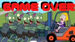 Save The Girl Level 1 - 122 Game Over Fails Gameplay Walkthrough | Puzzle Games | Android screenshot 2
