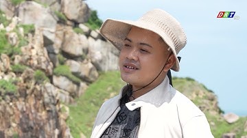 Đón ánh bình minh ở cực đông đất liền Tổ quốc| Truyền hình Đắk Lắk