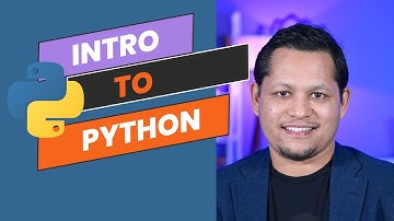 What is Python Programming | Python for Everyone | Tutorial 1