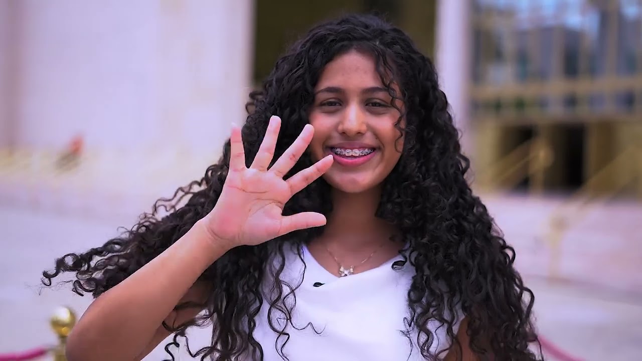 CONSAGRAÇÃO DA FJU (2026)