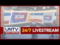 UNTV 24/7 STREAM: News & Current Affairs, Breaking, Rescue, and Public Service