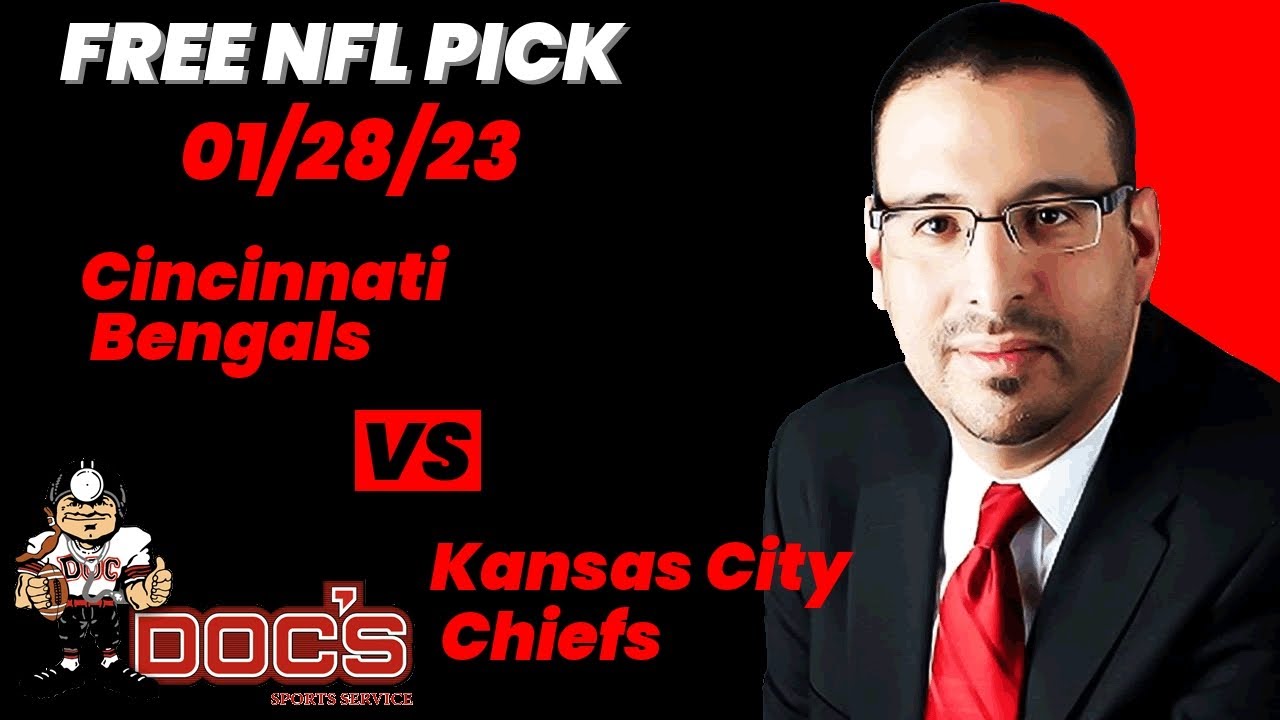 Chiefs vs. Bengals odds, start time, prediction: 2023 AFC ...