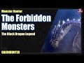 The Forbidden Monsters