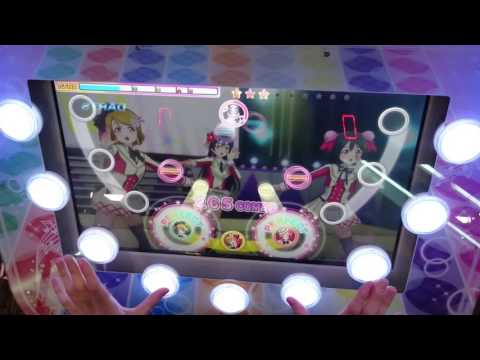 【アケフェス】Music S.T.A.R.T!! (CHALLENGE) フルコンボ