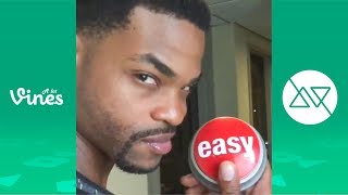 Try Not To Laugh watching Funny King Bach Vines and Instagram Videos 2017 #3