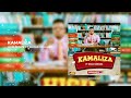 Harmonize ft sholo mwamba  kamaliza official audio