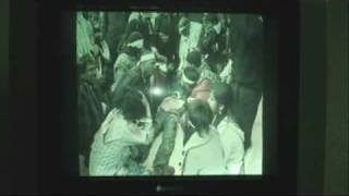 Australian Tv Sbs About Prabakarans Death