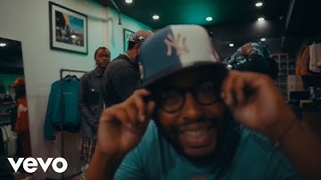 KEY! - Change The World (Official Video)