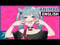 Animal - DECO*27 ft. Hatsune Miku | ENGLISH Cover 【rocchi】